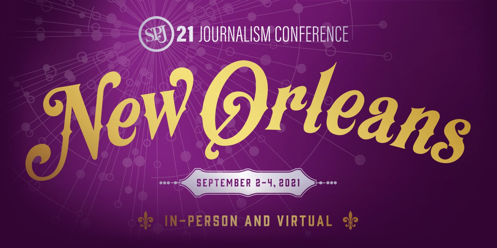 Travel grants available for national SPJ conference in New Orleans